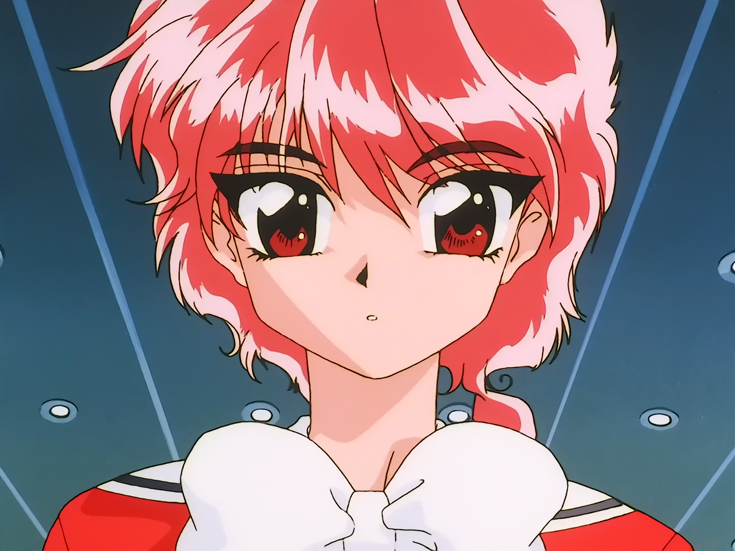 Magic Knight Rayearth (Team Kurosaki)